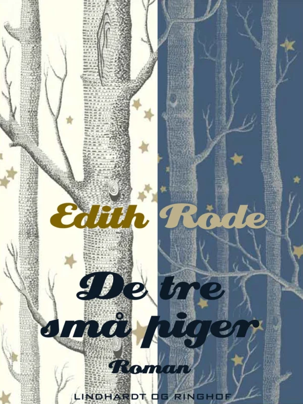 De tre små piger