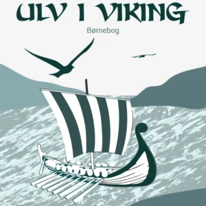 Ulv i viking