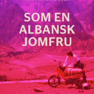 Som en albansk jomfru