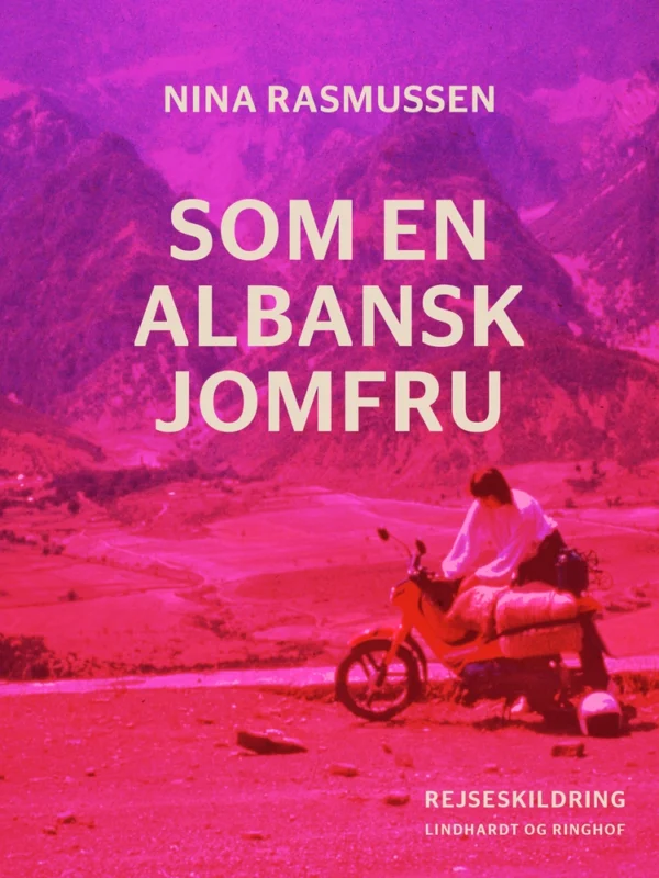 Som en albansk jomfru