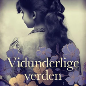 Vidunderlige verden