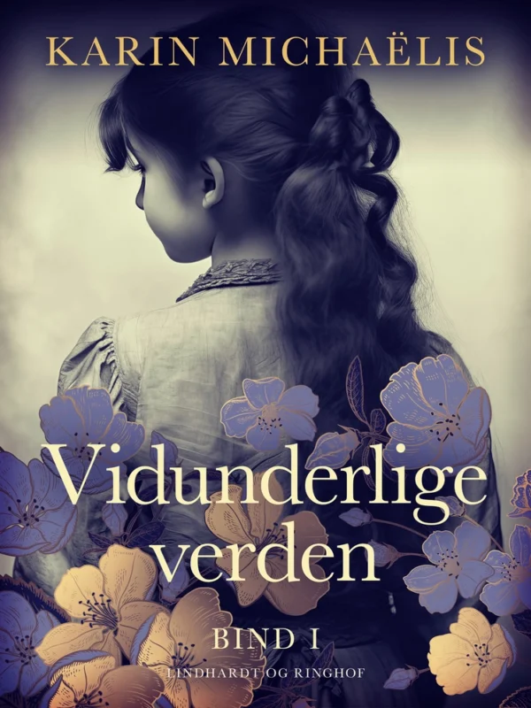 Vidunderlige verden