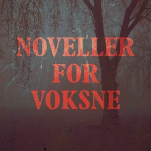 Noveller for voksne