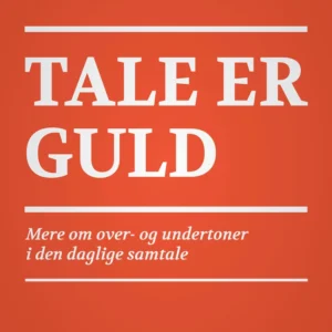 Tale er guld