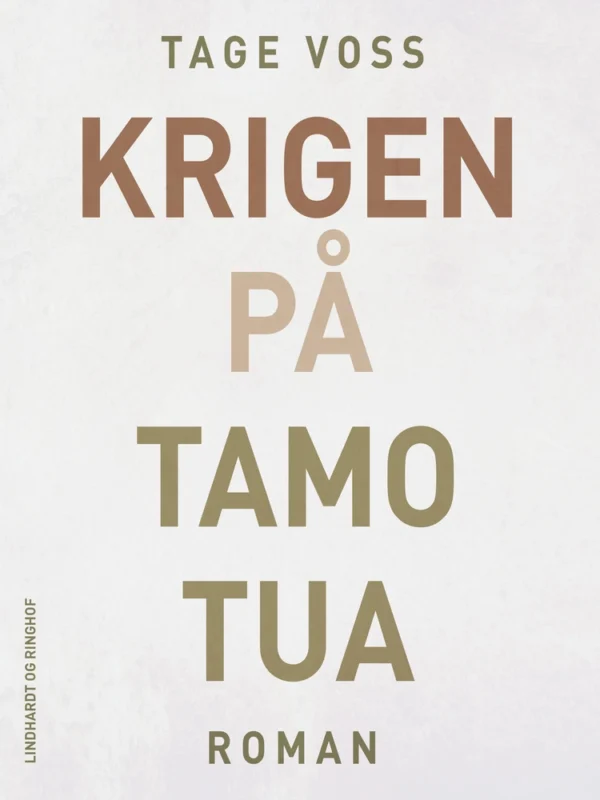 Krigen på Tamotua