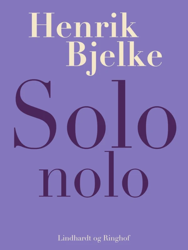 Solo nolo