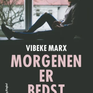 Morgenen er bedst