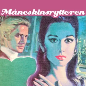 Måneskinsrytteren