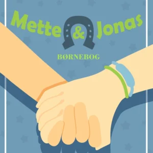 Mette & Jonas