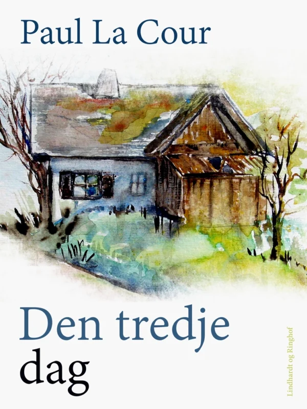 Den tredje dag