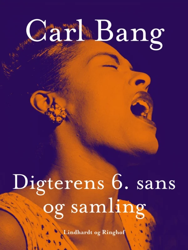 Digterens 6. sans og samling