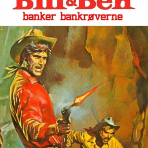 Bill & Ben banker bankrøverne
