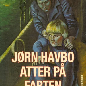 Jørn Havbo atter på farten