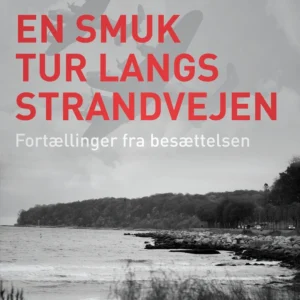 En smuk tur langs Strandvejen