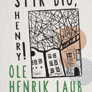 Styr dig, Henry!