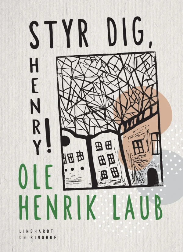Styr dig, Henry!