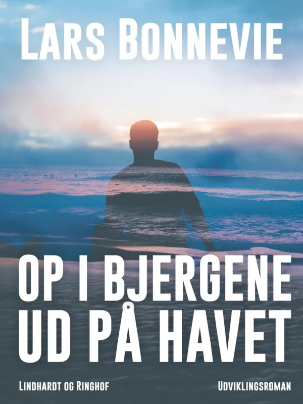 Op i bjergene - ud på havet