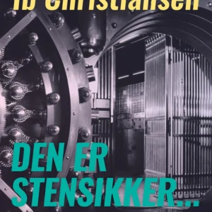 Den er stensikker