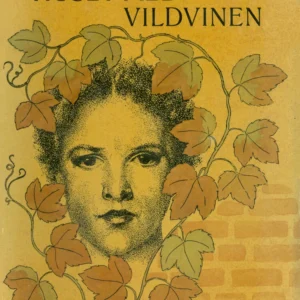 Huset med vildvinen
