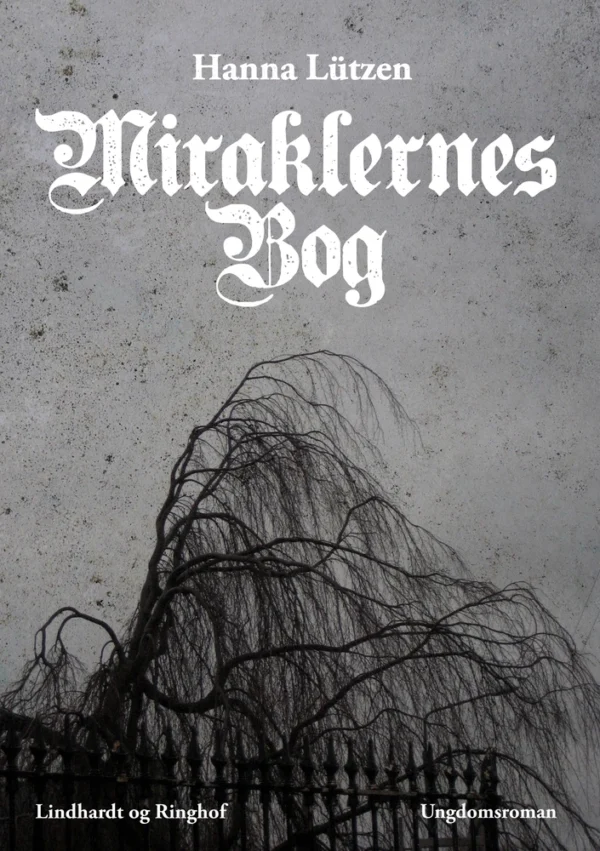 Miraklernes bog