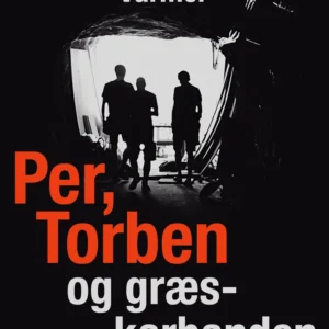 Per, Torben og græskarbanden