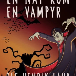 En nat kom en vampyr