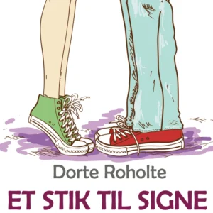 Et stik til Signe