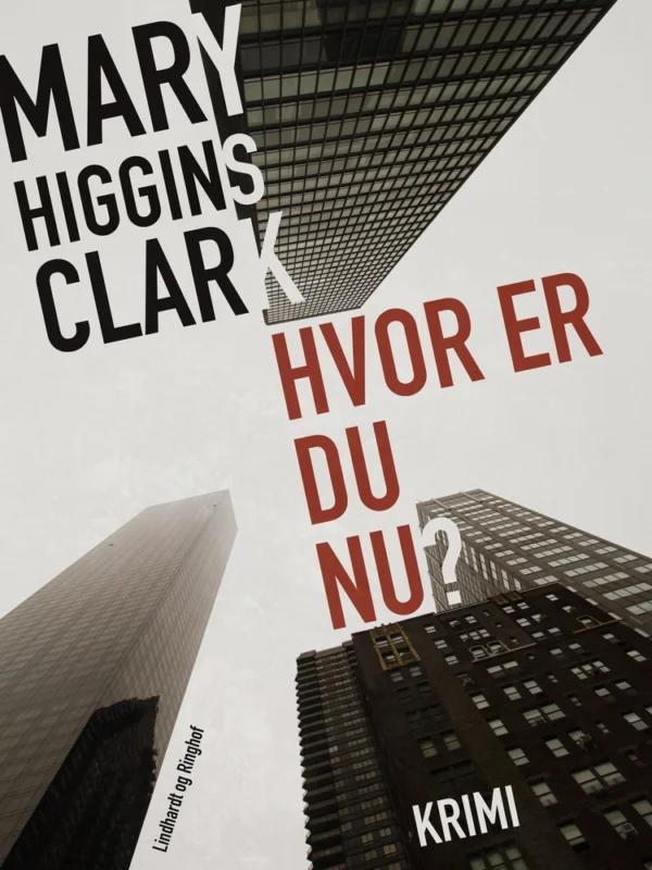 Hvor er du nu?