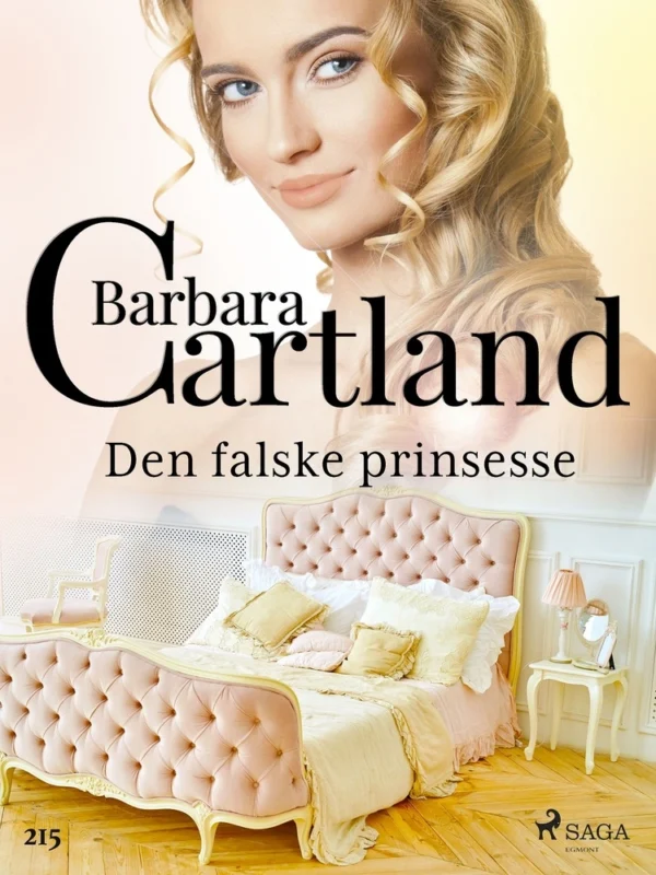 Den falske prinsesse