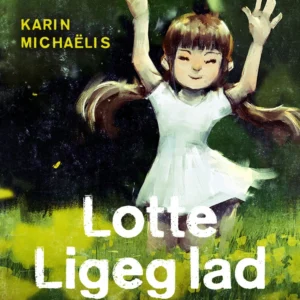 Lotte Ligeglad