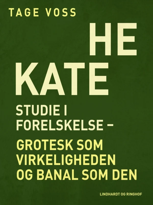 Hekate