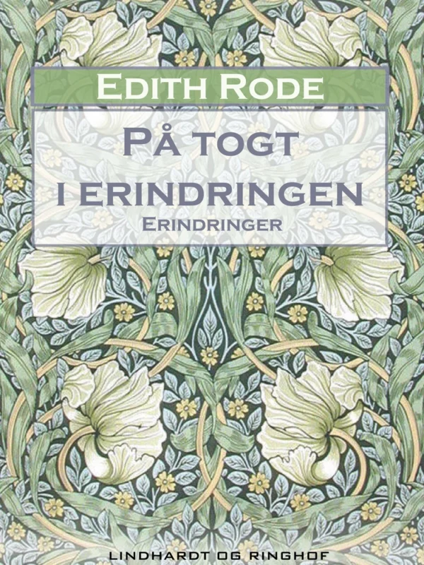 På togt i erindringen
