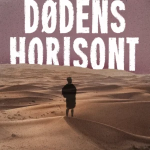 Dødens horisont