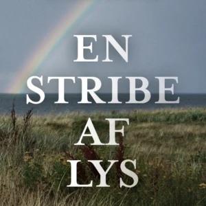 En stribe af lys