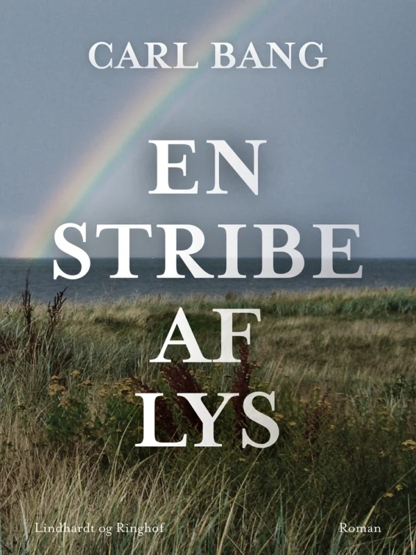 En stribe af lys