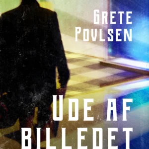 Ude af billedet
