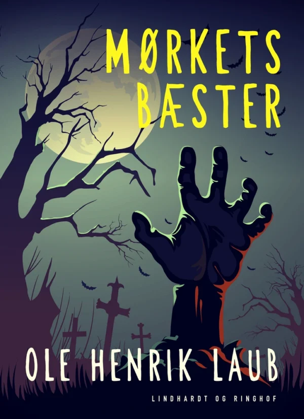 Mørkets bæster
