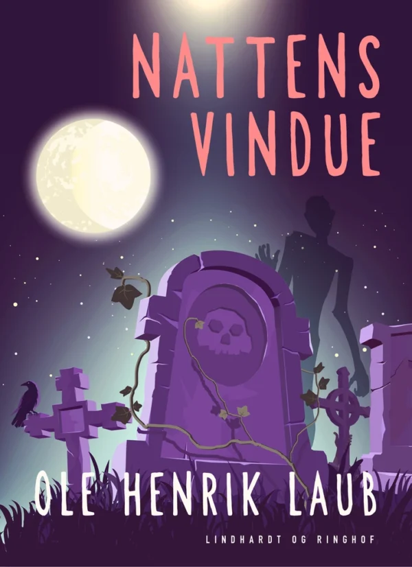 Nattens vindue