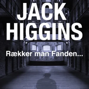 Rækker man Fanden -