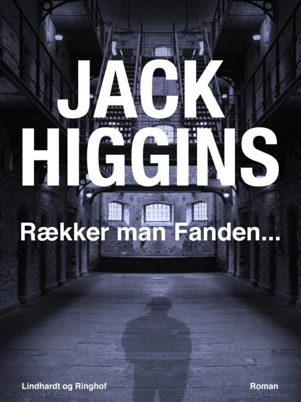 Rækker man Fanden -