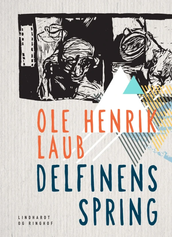 Delfinens spring