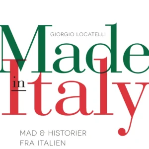 Made in Italy