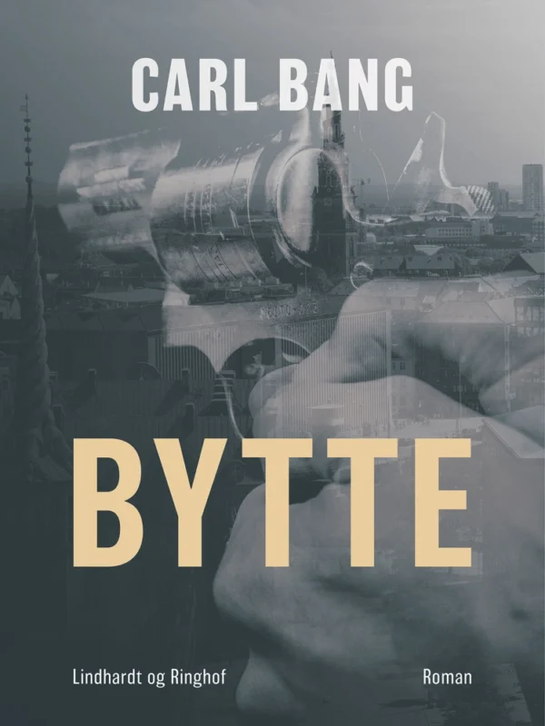 Bytte
