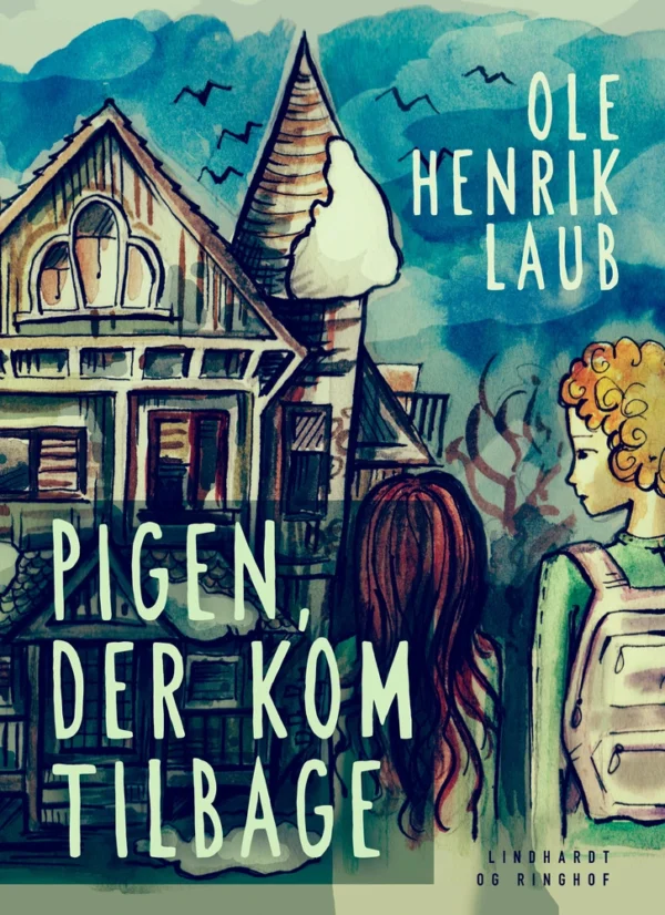 Pigen, der kom tilbage
