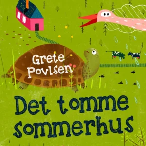 Det tomme sommerhus
