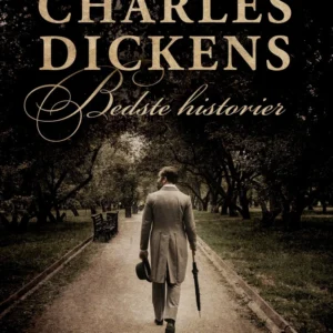 Charles Dickens bedste historier