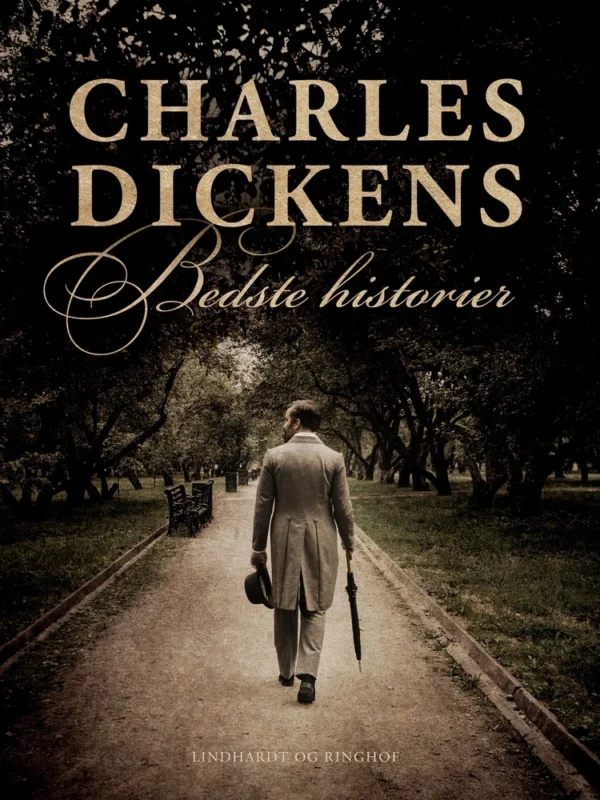 Charles Dickens bedste historier