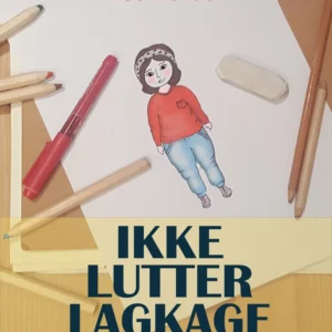 Ikke lutter lagkage