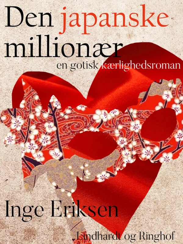 Den japanske millionær