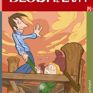 Blodhævn